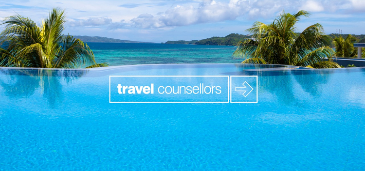 Fiona Dalzell Travel Counsellor